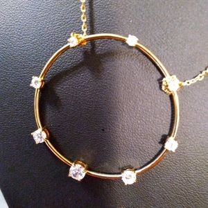 Jessica Simpson necklace